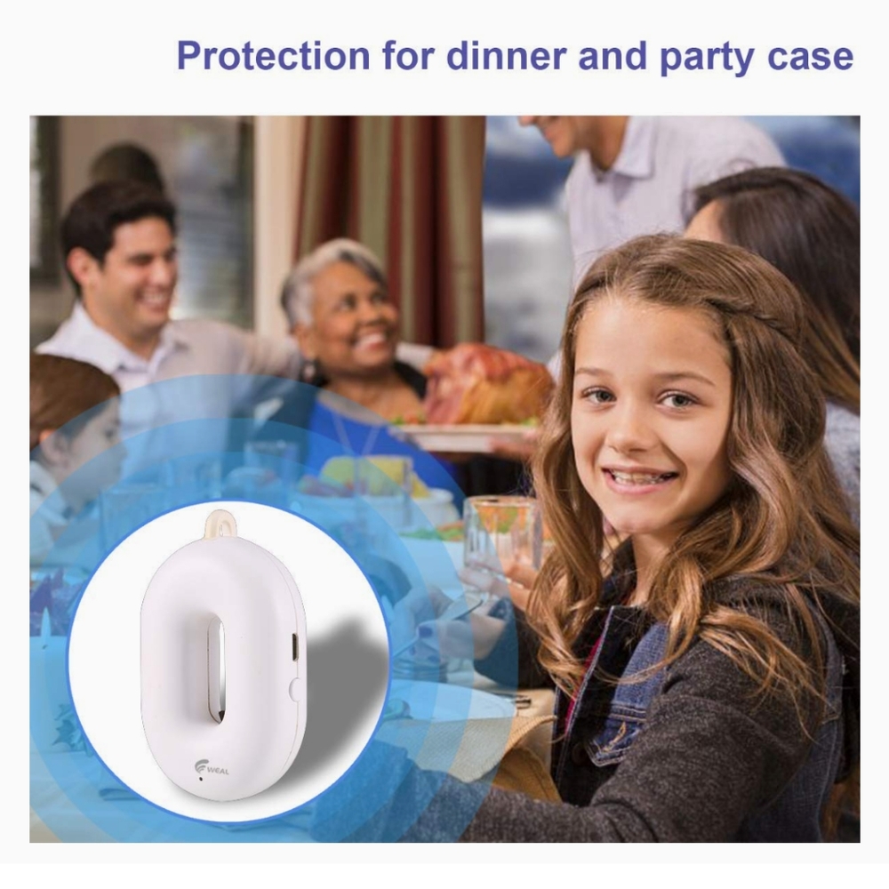 Weal Air Purifier - Picture 4 of 15